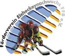 Logo Förderverein Eishockey Nachwuchs