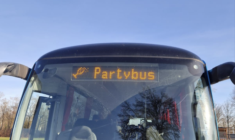 partybus