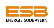 Logo der Energie Südbayern GmbH