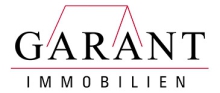 Logo der Garant Immobilien Holding GmbH