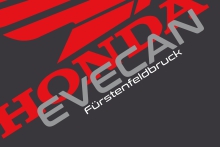 Log der Motorrad-Shop GmbH Evecan