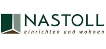 Logo von NASTOLL einrichten und wohnen