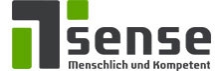 Logo der ITsense UG