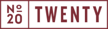 Logo des Bistrot TWENTY