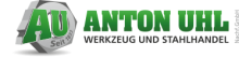 Logo der Anton Uhl Nachf. GmbH