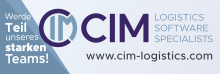 Logo der CIM GmbH